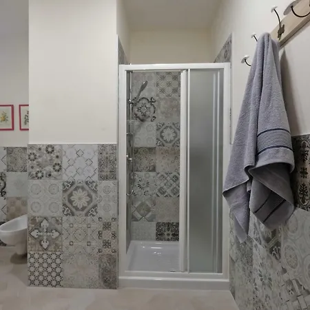 公寓 Residenza Porta Nuova