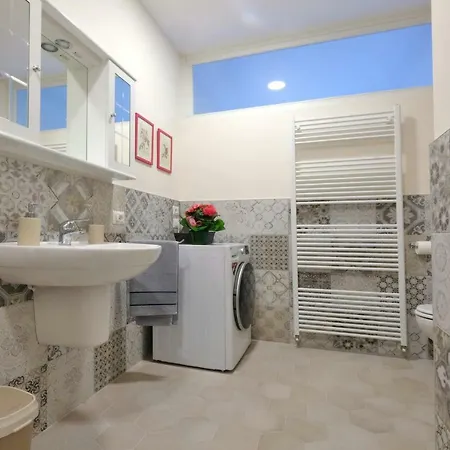 Residenza Porta Nuova 公寓