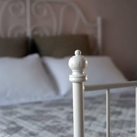 Apartamento Residenza Porta Nuova Verona
