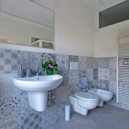 Apartamento Residenza Porta Nuova *