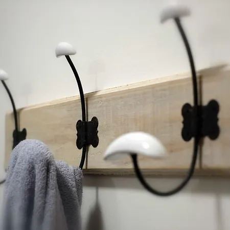 Apartamento Residenza Porta Nuova Verona