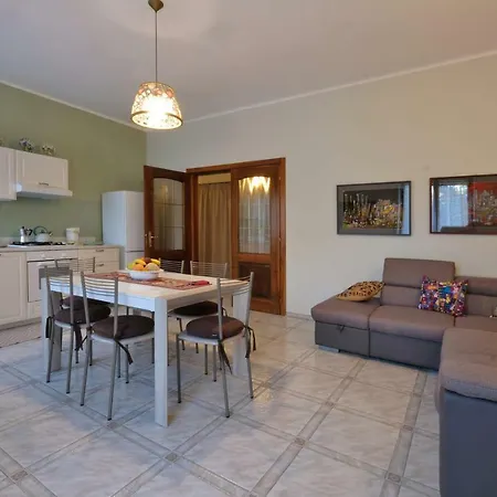 Apartamento Residenza Porta Nuova