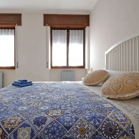 דירה Residenza Porta Nuova
