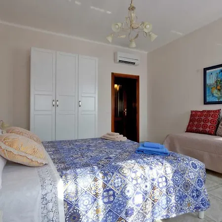Residenza Porta Nuova Апартаменты *
