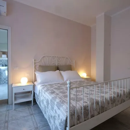 Residenza Porta Nuova Апартаменты *