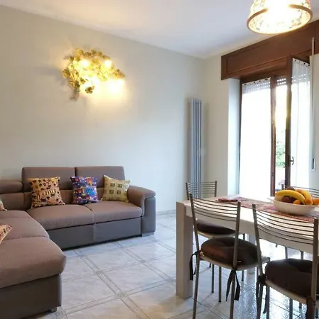 Апартаменты Residenza Porta Nuova