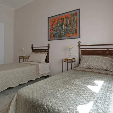 Апартаменты Residenza Porta Nuova Верона