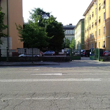 Апартаменты Residenza Porta Nuova